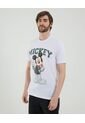 Camiseta Con Estampado De Mickey  Para Hombre #60091746 Ostu de Ostu