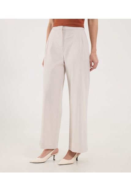 Pantalón Para Mujer Moda Color Café Marca Ostu #40070860