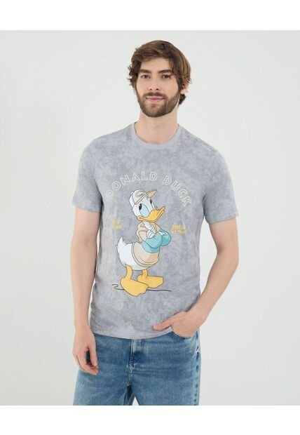 Camiseta De Donald Duck  Para Hombre #60091751 Ostu
