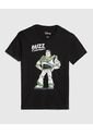 Camiseta De Buzz Lightyear  De Infantil Niño #80090302 Ostu de Ostu