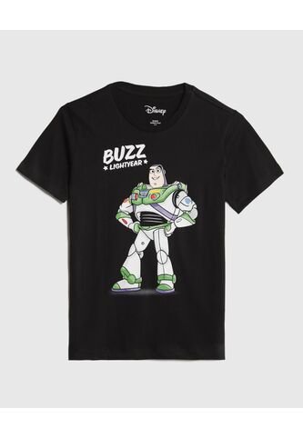 Camiseta De Buzz Lightyear  De Infantil Niño #80090302 Ostu Ostu