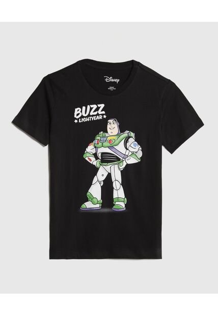 Camiseta De Buzz Lightyear  De Infantil Niño #80090302 Ostu
