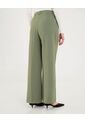 Pantalón Para Mujer Moda Color Verde Marca Ostu #40070825 de Ostu