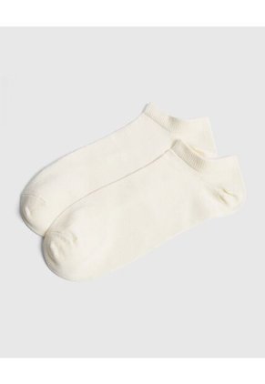 Medias Para Hombre Invisible Color Negro Marca Ostu #60980327