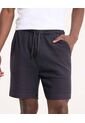 Bermuda Para Hombre Jogger Corto Color Gris Marca Ostu #60100447 de Ostu