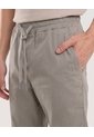 Jogger Utility Relax  Para Hombre Gris Ostu de Ostu
