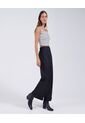 Pantalon Para Mujer  Color Negro Marca Ostu #40070488 de Ostu