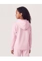 Buzo Hoodie Bloom Para Niña  Infantil Niña Rosa Ostu de Ostu