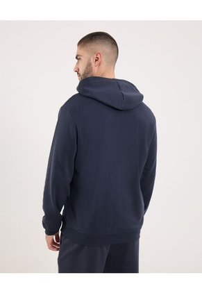 Buzo Para Hombre Zipper Color Azul Marca Ostu #60060566