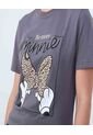 Camiseta Para Mujer Minnie  Para Mujer #40092480 Ostu de Ostu