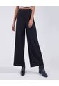 Pantalon Para Mujer  Color Negro Marca Ostu #40070488 de Ostu