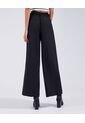 Pantalon Para Mujer  Color Negro Marca Ostu #40070488 de Ostu