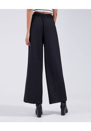 Pantalon Para Mujer  Color Negro Marca Ostu #40070488