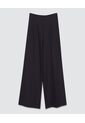 Pantalon Para Mujer  Color Negro Marca Ostu #40070488 de Ostu