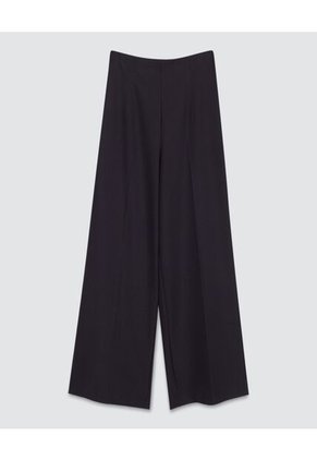 Pantalon Para Mujer  Color Negro Marca Ostu #40070488