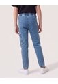 Jean Cargo Jogger Utility Para Niño  Infantil Niño Azul Ostu de Ostu