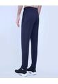 Pantalon Para Hombre Jogger Color Azul Oscuro Marca Ostu #60070432 de Ostu