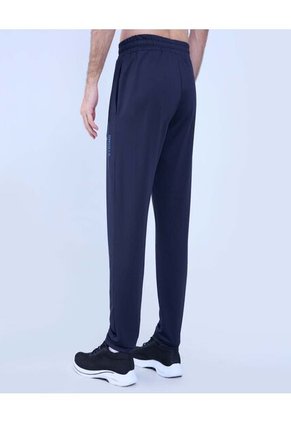 Pantalon Para Hombre Jogger Color Azul Oscuro Marca Ostu #60070432
