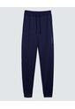 Pantalon Para Hombre Jogger Color Azul Oscuro Marca Ostu #60070432 de Ostu