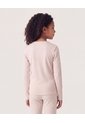 Camiseta Manga Larga Texturizada  Infantil Niña Arena Ostu de Ostu