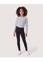 Leggings Pack X2 Básico Y Lunares X2 Infantil Niña Surtido Ostu de Ostu