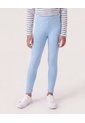 Leggings Pack X2 Básico Y Lunares X2 Infantil Niña Surtido Ostu de Ostu