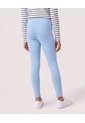 Leggings Pack X2 Básico Y Lunares X2 Infantil Niña Surtido Ostu de Ostu
