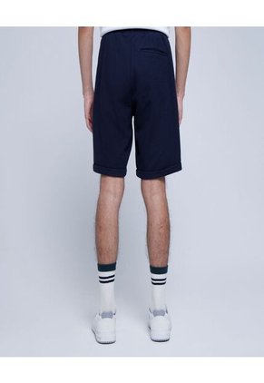 Bermuda Para Hombre  Color Azul  Marca Ostu #60100356