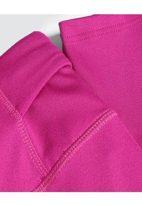 Leggins Para Mujer Largo Color Fucsia Marca Ostu #40230537