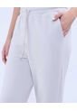 Pantalon Para Mujer Jogger Color Beige Marca Ostu #40070718 de Ostu