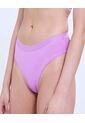 Panty Para Mujer Brasilera Color Lila  Marca Ostu #40800046 de Ostu