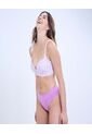 Panty Para Mujer Brasilera Color Lila  Marca Ostu #40800046 de Ostu