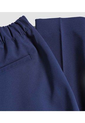 Pantalon Para Mujer  Color Azul  Marca Ostu #40070581