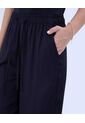 Pantalon Para Mujer  Color Negro Marca Ostu #40070711 de Ostu