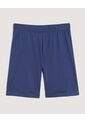 Pijama  Infantil Niño M/C P/C Color Blanco Marca Ostu #80040107 de Ostu