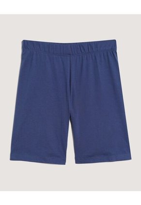 Pijama  Infantil Niño M/C P/C Color Blanco Marca Ostu #80040107