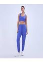 Pantalon Para Mujer Jogger Color Azul Rey Marca Ostu #40070675 de Ostu