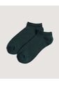 Medias X3 Para Hombre Invisible Color Negro Marca Ostu #60980356 de Ostu