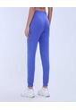 Pantalon Para Mujer Jogger Color Azul Rey Marca Ostu #40070675 de Ostu