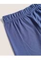 Pijama  Infantil Niño M/C P/C Color Blanco Marca Ostu #80040107 de Ostu
