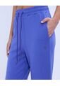 Pantalon Para Mujer Jogger Color Azul Rey Marca Ostu #40070675 de Ostu