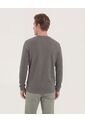Buzo  Para Hombre Cuello Redondo Color Verde Marca Ostu #60060616 de Ostu