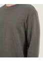 Buzo  Para Hombre Cuello Redondo Color Verde Marca Ostu #60060616 de Ostu