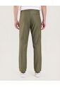 Pantalón  Para Hombre Moda Color Verde Marca Ostu #60070572 de Ostu
