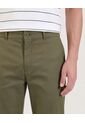 Pantalón  Para Hombre Moda Color Verde Marca Ostu #60070572 de Ostu