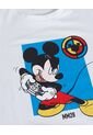 Camiseta Estampada De Mickey Mouse  Infantil Niño #80090153 de Ostu