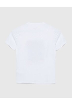 Camiseta Estampada De Mickey Mouse Infantil Niño #80090153