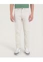 Pantalón  Para Hombre 5 Bolsillos Color Beige Marca Ostu #60070544 de Ostu