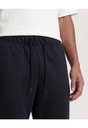 Pantalón  Para Hombre Jogger Color Negro Marca Ostu #60070514