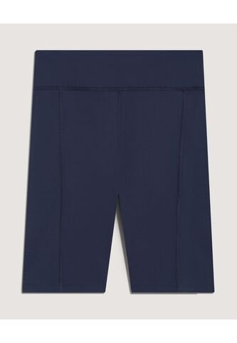 Leggins  Para Mujer Corto Color Azul Marca Ostu #40230658 Ostu